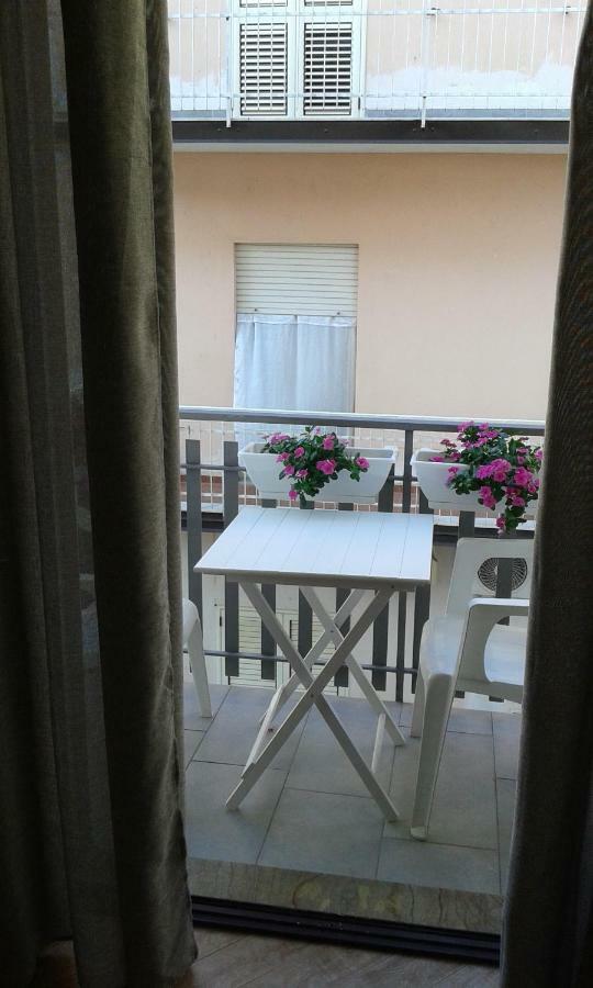 Lamezia Park Apartments Lamezia Terme Exterior foto
